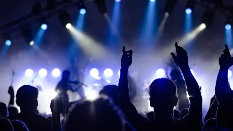 The Ultimate Guide to Selling More Live Event Tickets Online