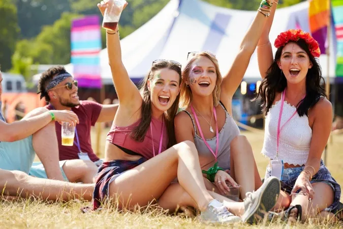 The Ultimate Guide to Choosing a Ticket Selling Service for Australian Festivals