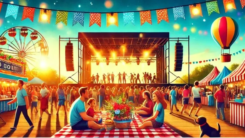 Ticketing Events in Summertime: Your Guide to Success