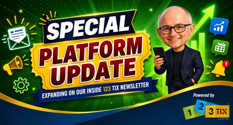 In case you missed them: The biggest platform updates this year (so far).