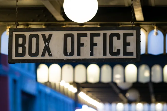 Navigating the Digital Shift: What Events Can Gain from Adopting an Online Box Office in Australia