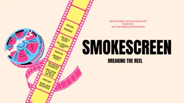 Smokescreen Season Pass 2026
