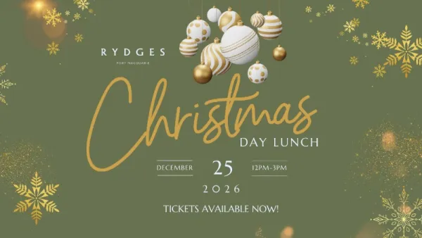Christmas Day Lunch Buffet