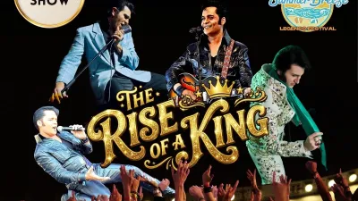 Summer Breeze - The Rise of A King