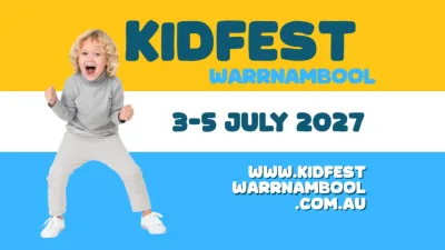 KidFEST 2027