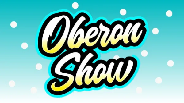 Oberon Show 2027