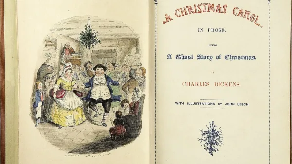 Christmas Radio Play Sunday Matinee