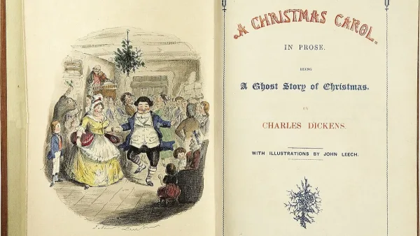 Christmas Radio Play Monday Evening Show