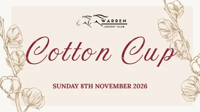 Cotton Cup Races
