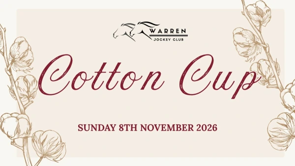 Cotton Cup Races