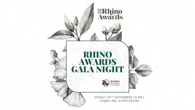 Dubbo RSL Club Rhino Awards Gala Dinner 30th Anniversary 2026