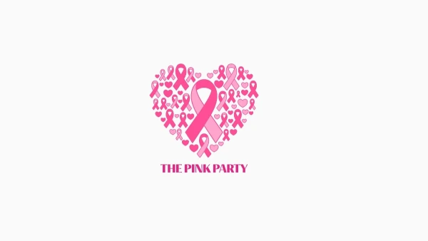 The Self-Care.Co Pink Party