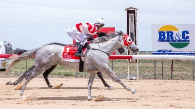 2026 Moulamein Races