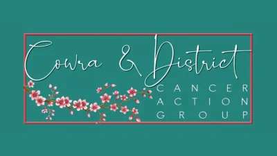 Cowra Cancer Action Group Christmas Lunch