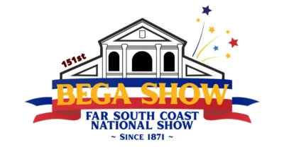 151st Bega Show