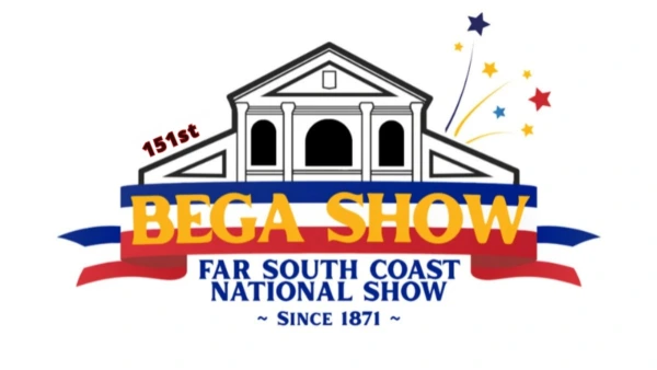 151st Bega Show
