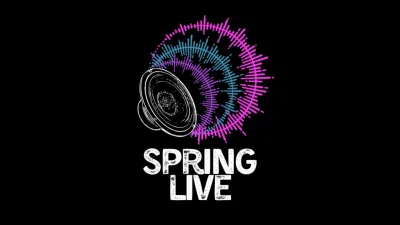 Spring Live