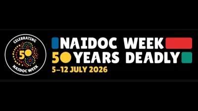 2026 Orange NAIDOC Ball