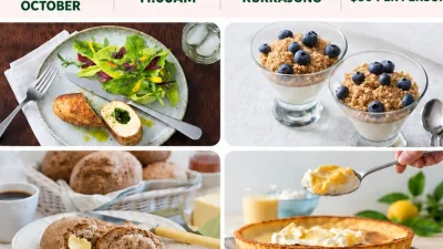 Keto and Low Carb Workshop