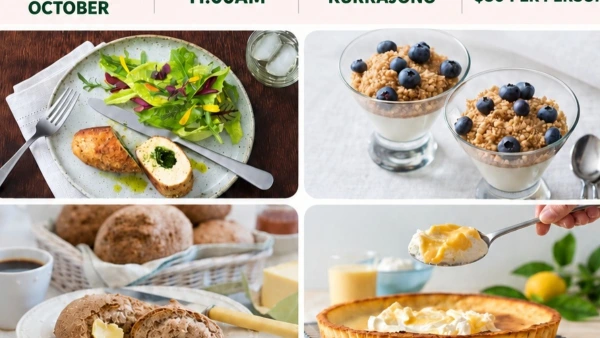 Keto and Low Carb Workshop