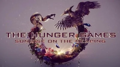 Hunger Games: Sunrise on the Reaping