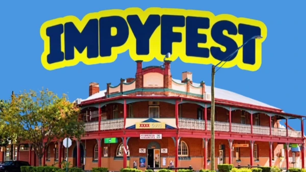 IMPY FEST TRANGIE