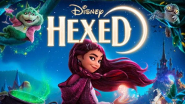 Hexed