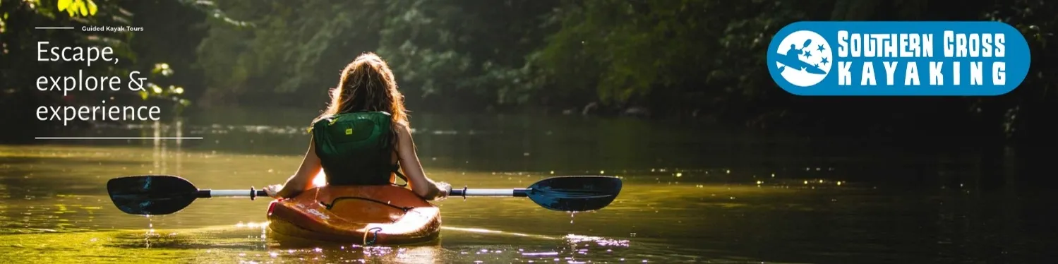 Southern Cross Kayaking