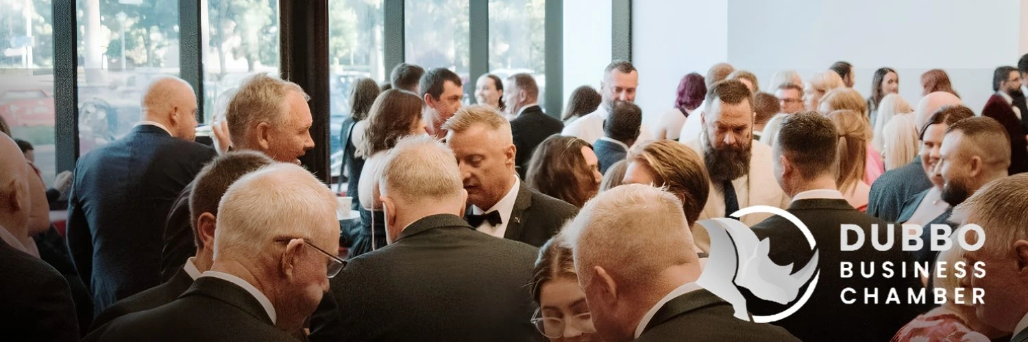 Dubbo Chamber of Commerce