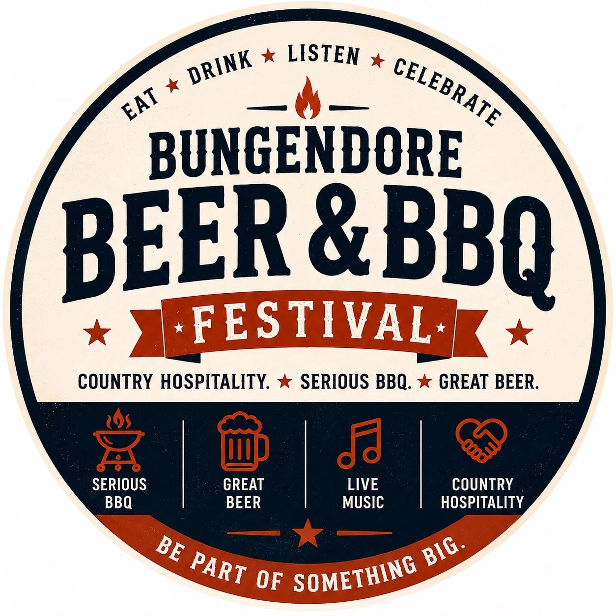 Bungendore Beer and BBQ Festival