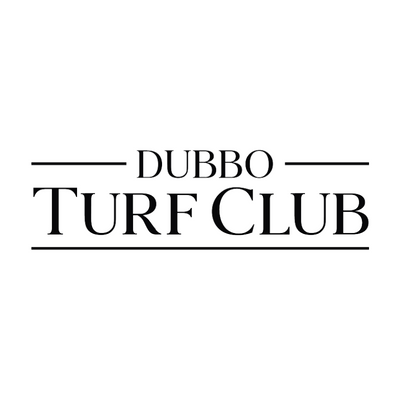 Dubbo Turf Club logo