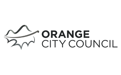 Orange City Council